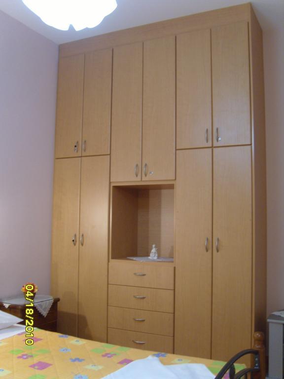Elisabeth Villas Kerveli Extérieur photo