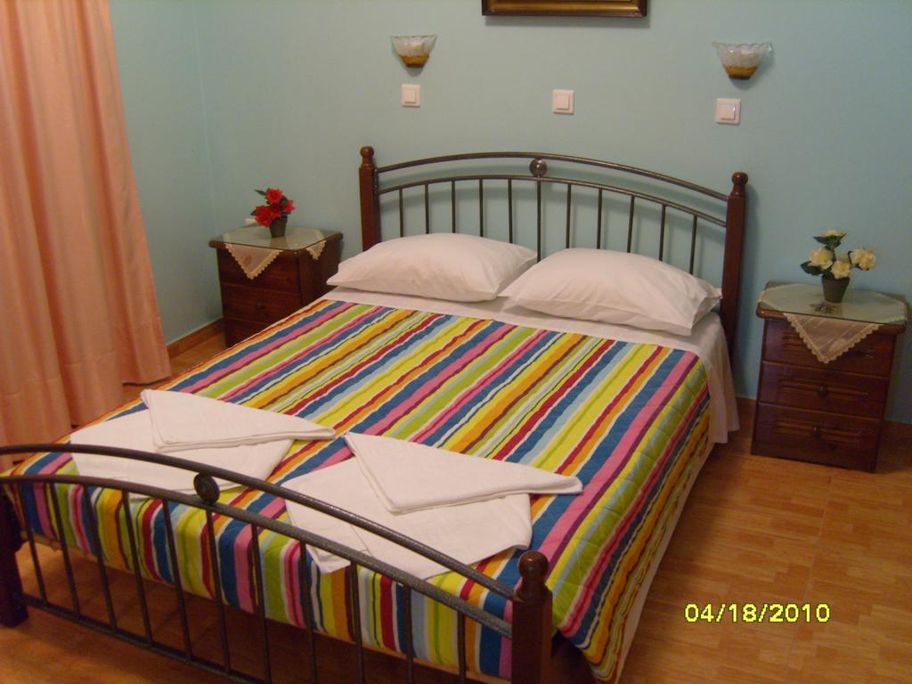 Elisabeth Villas Kerveli Extérieur photo