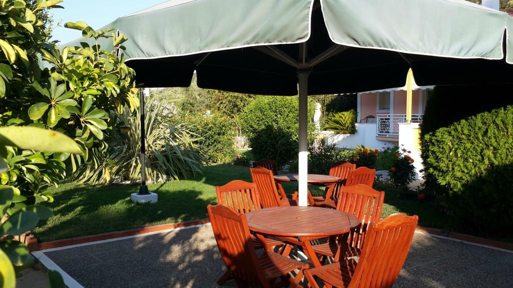 Elisabeth Villas Kerveli Extérieur photo